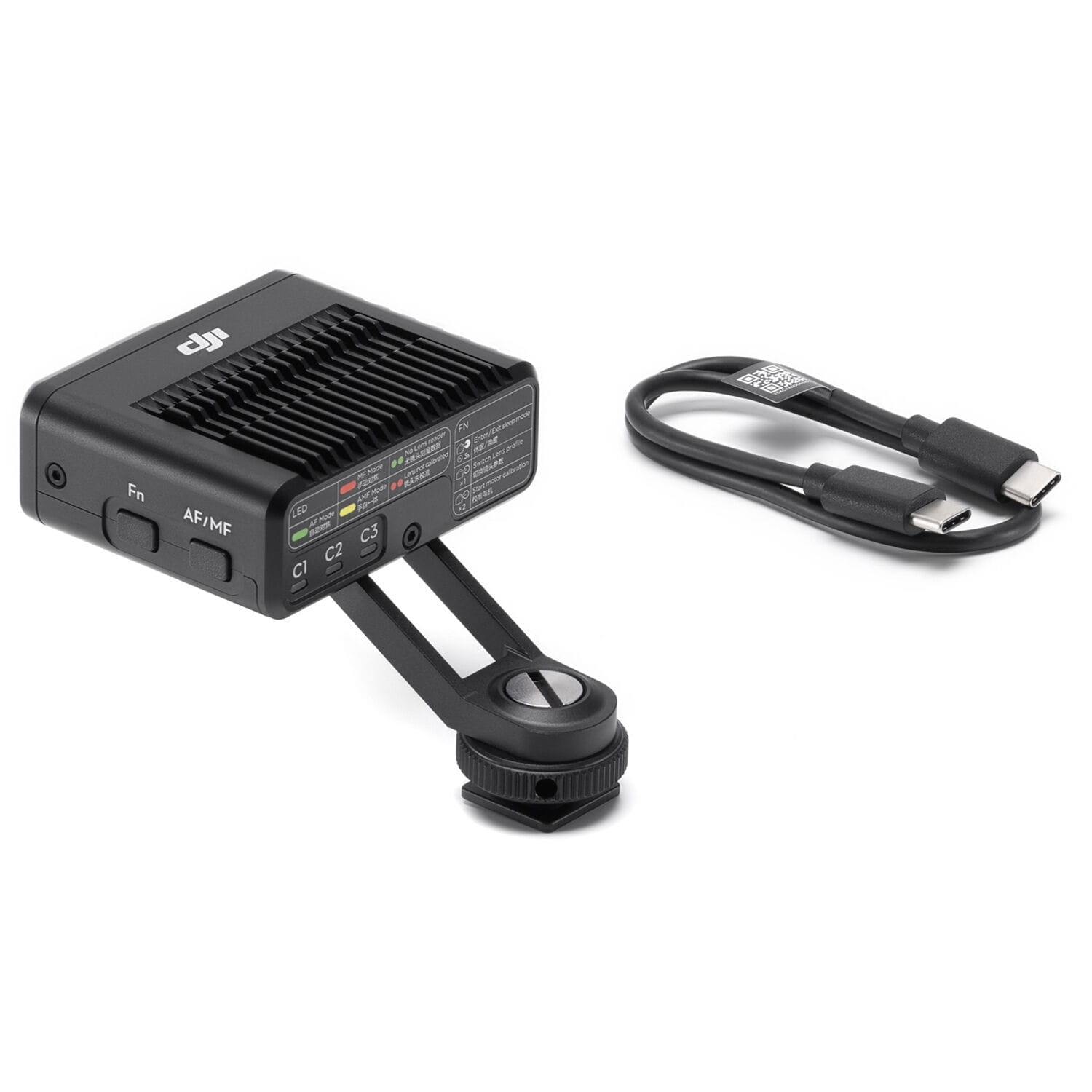 DJI Focus Pro Lidar | Acquista ora - Foto Ema