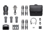 Dron DJI Mavic 4 Pro Fly More Combo (RC 2) - zawartość zestawu