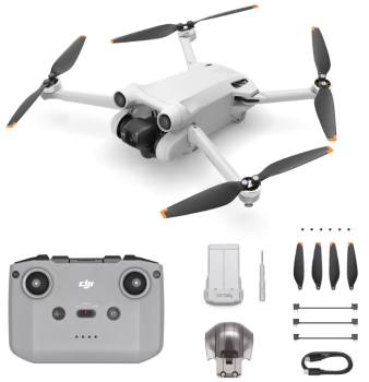 DJI Mini 3 PRO (RC-N1) (RB)