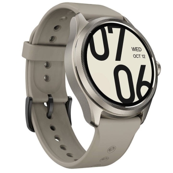 Smartwatch Mobvoi TicWatch Pro 5 GPS (sandstone)