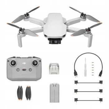 Dron DJI Mini 2 SE