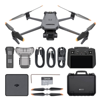 Dron DJI Mavic 3 Enterprise C2 + DJI Care 2 lata