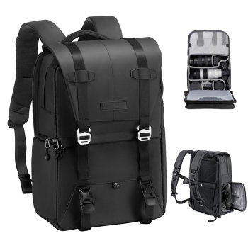 Plecak fotograficzny 20L K&F Concept Beta V6