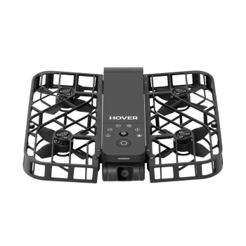 Dron HoverAir X1