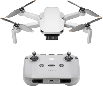 Dron DJI Mini 4K