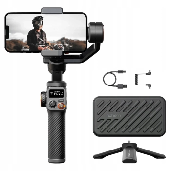 Gimbal Hohem iSteady M6 