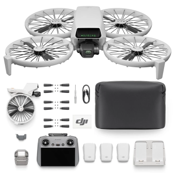 DJI Flip Fly More Combo (RC2)