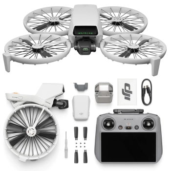 DJI Flip (DJI RC 2)