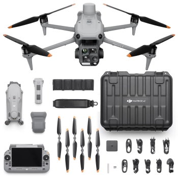 Dron DJI Matrice 4T + DJI Care Plus 1 rok