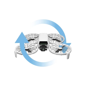 DJI Care Refresh DJI Flip (plan roczny)