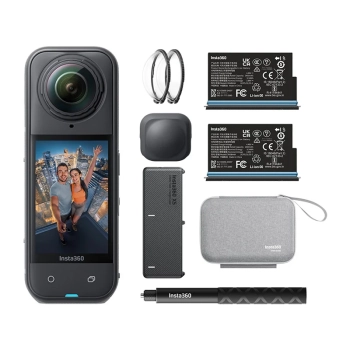 Zestaw Insta360 X5 Essentials Bundle