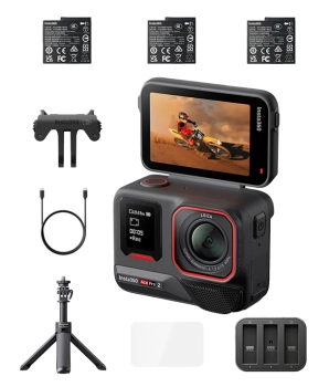 Kamera Insta360 Ace Pro 2 Creator Bundle