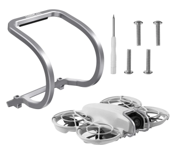 Aluminiowa osłona gimbala / kamery do drona DJI Neo