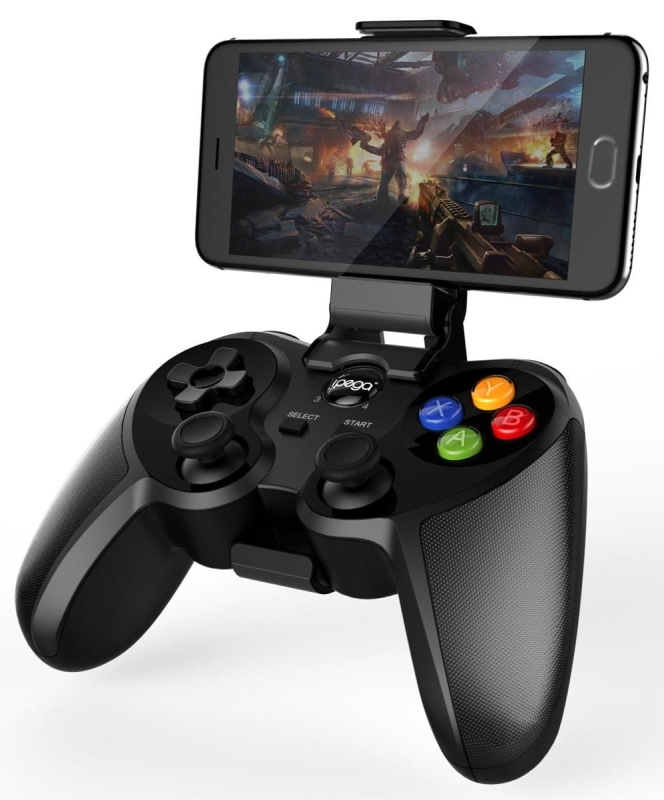 Kontroler GamePad ipega PG-9078
