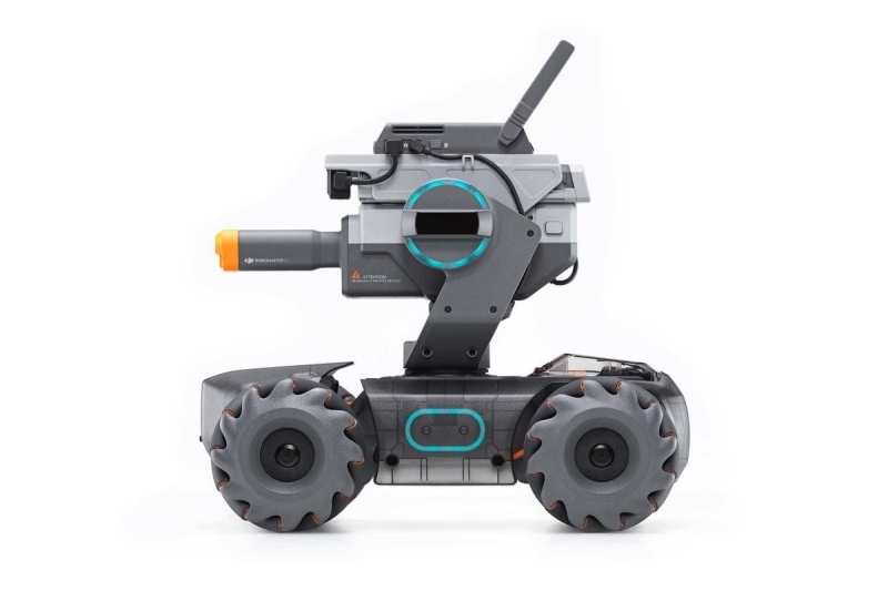 DJI RoboMaster S1