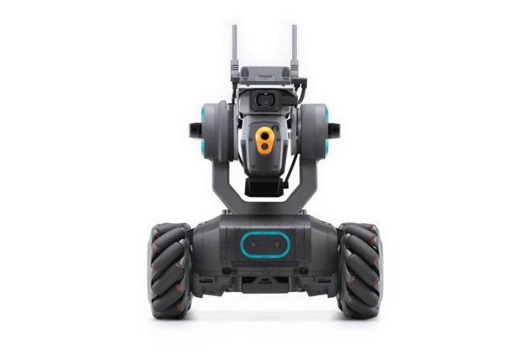 DJI RoboMaster S1