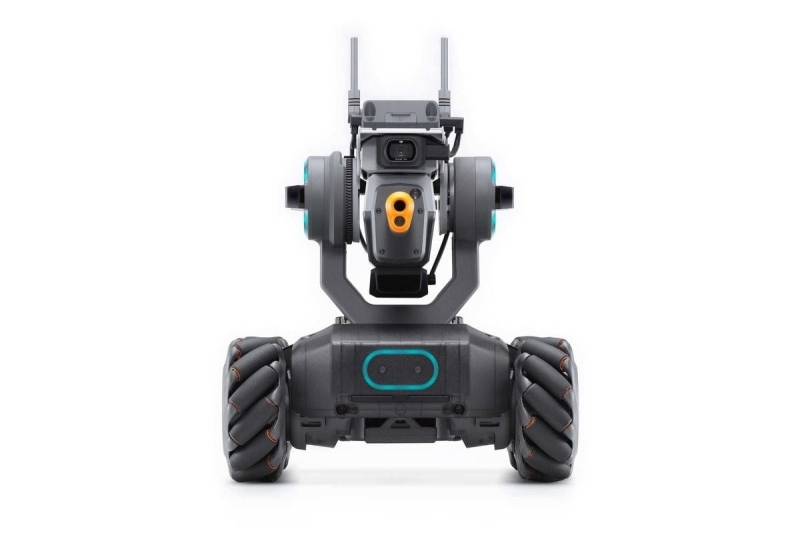 DJI RoboMaster S1