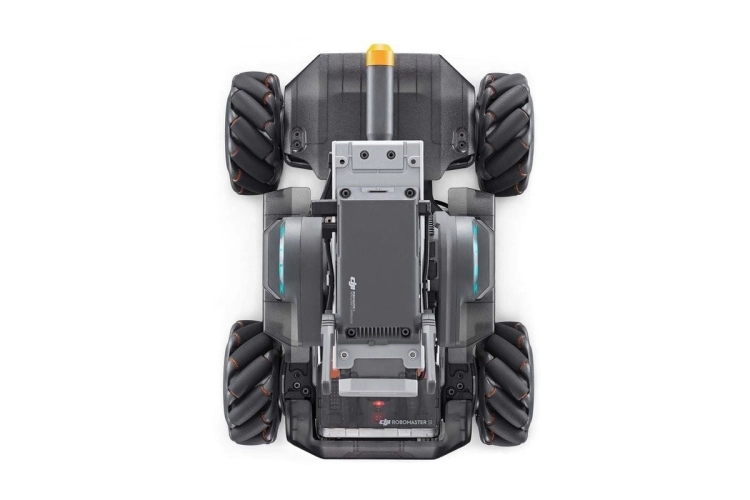 DJI RoboMaster S1