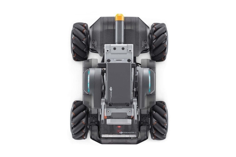 DJI RoboMaster S1