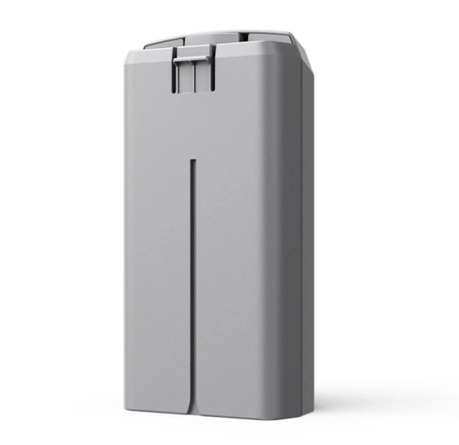 Akumulator DJI Mini 2 2250 mAh, widok z góry