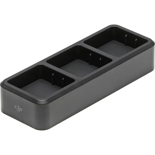Hub ładowania akumulatorów DJI Mavic 3 flystore.jpg
