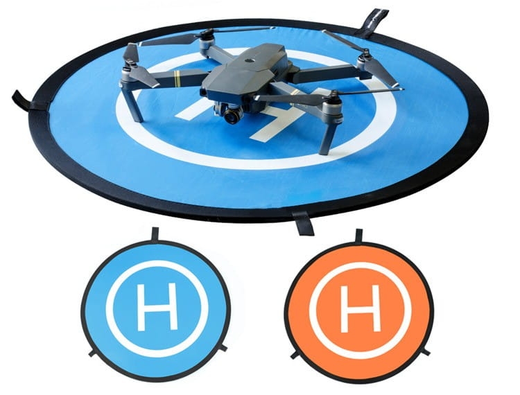 Mata lądowisko PGYTECH do dronów 75cm (PGY-AC-308)