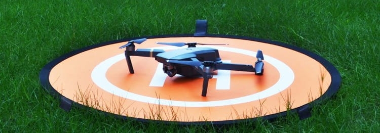 Mata lądowisko PGYTECH do dronów 75cm (PGY-AC-308)