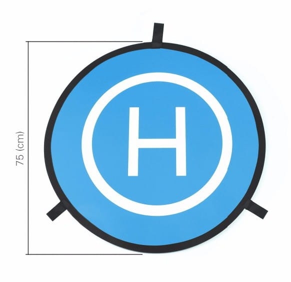 Mata lądowisko PGYTECH do dronów 75cm (PGY-AC-308)