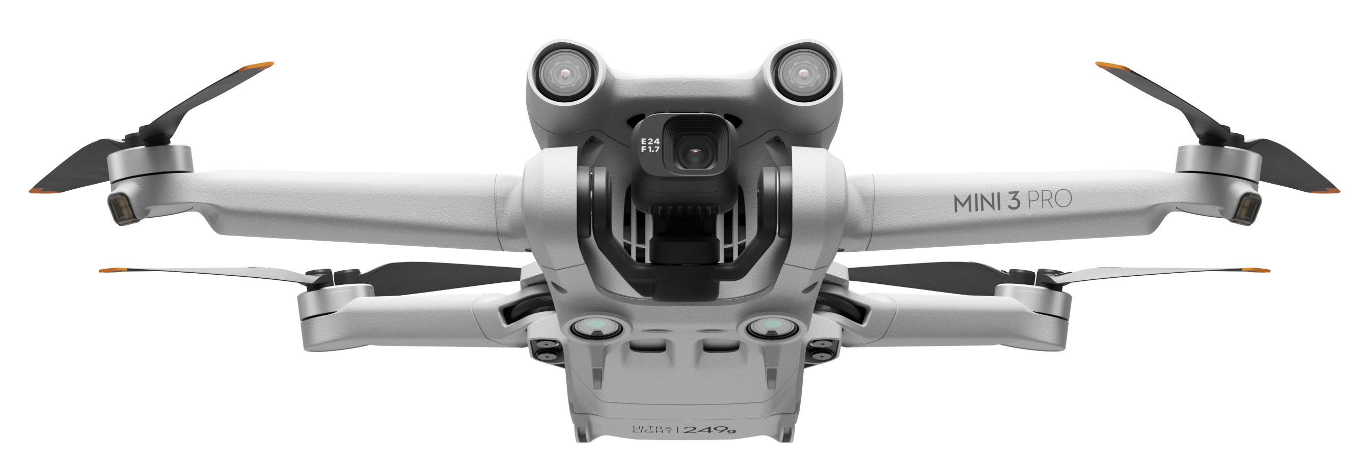 DJI Mini 3 Pro (DJI RC) - Najnowszy dron DJI | FLYSTORE.pl