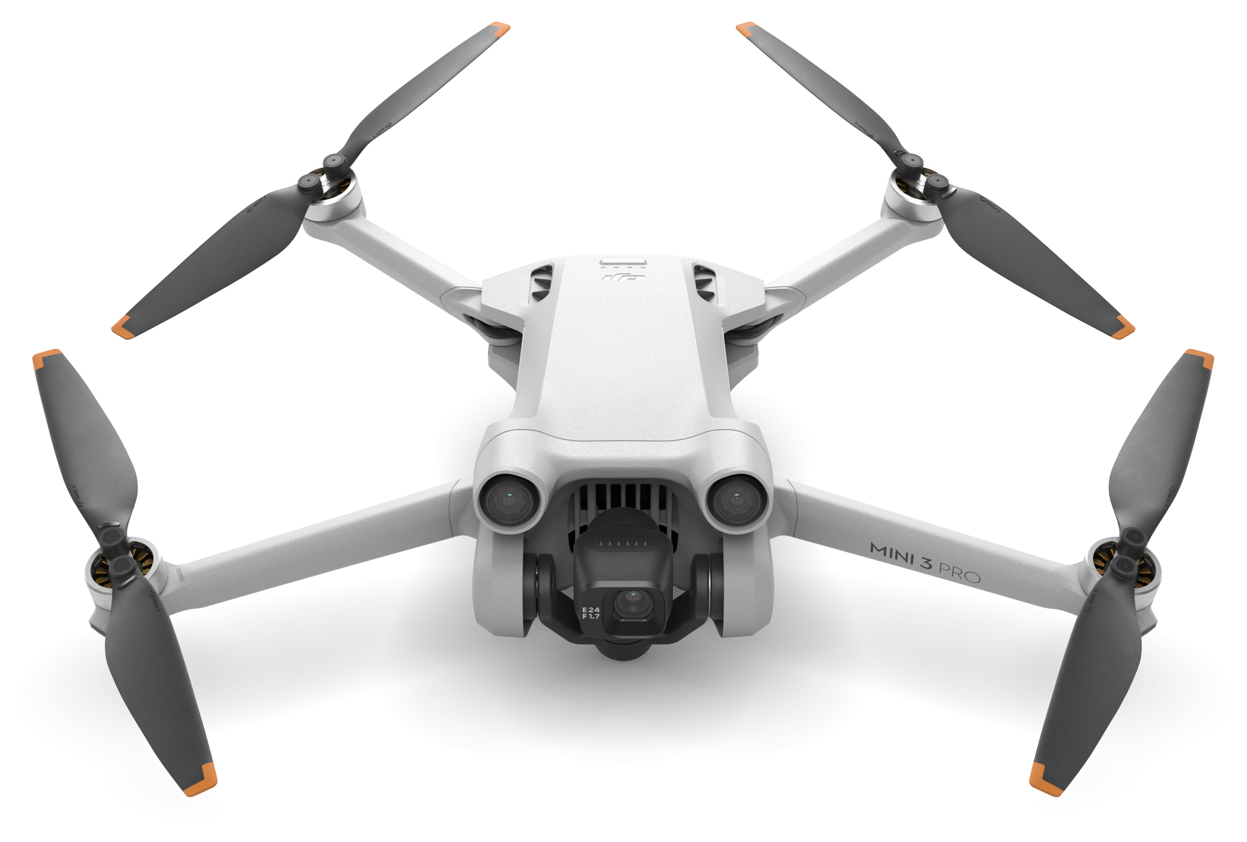 DJI Mini 3 Pro (DJI RC) - Najnowszy dron DJI | FLYSTORE.pl