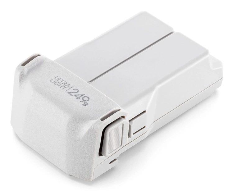 Akumulator DJI Mini 3 Pro 2453 mAh na ukos