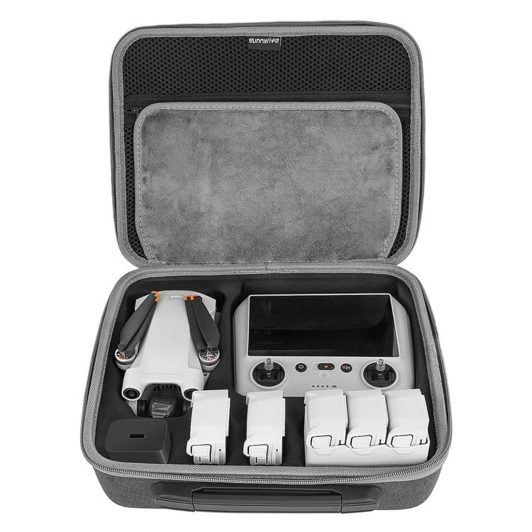Futerał HARD Case Etui Pokrowiec do DJI MINI 3 PRO flystore.jpg