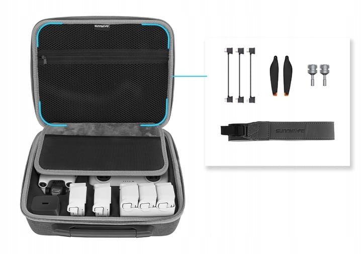 Walizka-Case-Etui-SUNNYLIFE-dla-DJI-MINI-3-PRO-FMC-Model-MM3-B392 flystore-pl.jpg