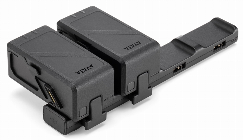 DJI Avata Fly More Kit