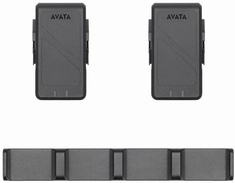 DJI Avata Fly More Kit
