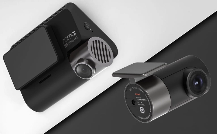Kamera samochodowa Dash Cam A800S + kamera tylna RC06.jpg