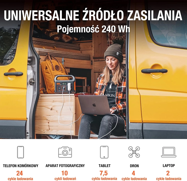 Przenośna stacja zasilania Jackery Explorer 240 2.jpg