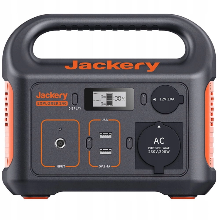 STACJA ZASILANIA 200W 240WH JACKERY EXPLORER 240EU flystore-pl.jpg