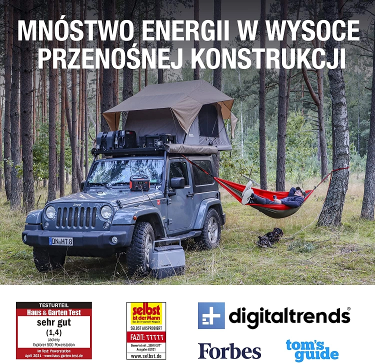 Przenośna stacja zasilania Jackery Explorer 500 1.jpg