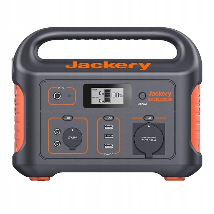 Power bank Jackery Explorer 500 24000 mAh 500 W 2.jpg