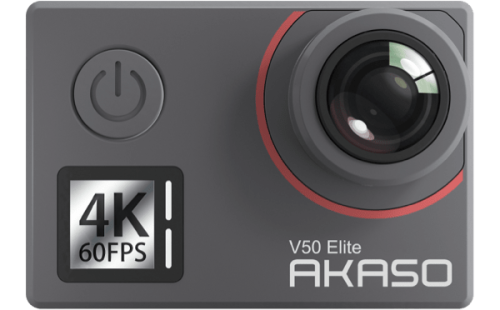 Kamera sportowa Akaso V50 Elite.png