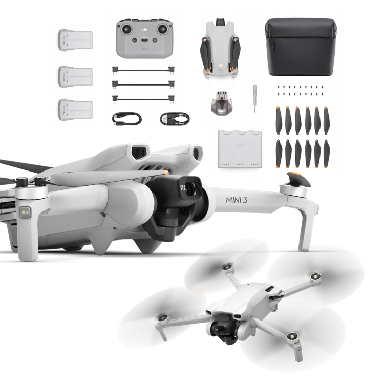 DJI Mini 3 Fly More Combo  (RC-N1).png