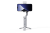 Hohem iSteady XE z tripodem.png