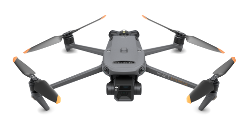 DJI Mavic 3 Enterprise przod.png