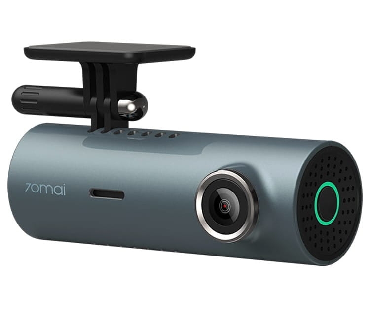 70mai Dash Cam M300 navy na ukos.jpg