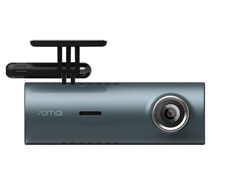 70mai Dash Cam M300 navy przod.jpg