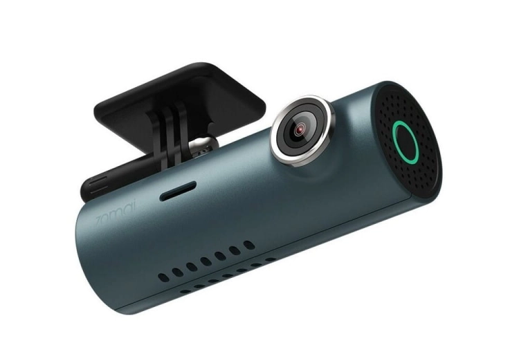 Wideorejestrator-70MAI-M300-Dash-Cam-Niebieski-bok1.jpg