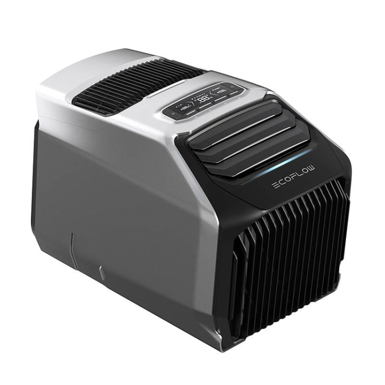 Klimatyzator EcoFlow Wave 2 od przodu na ukos 2.jpg
