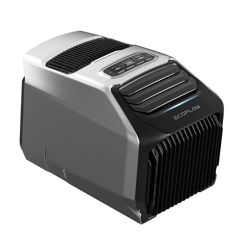 Klimatyzator EcoFlow Wave 2 od przodu na ukos 2.jpg