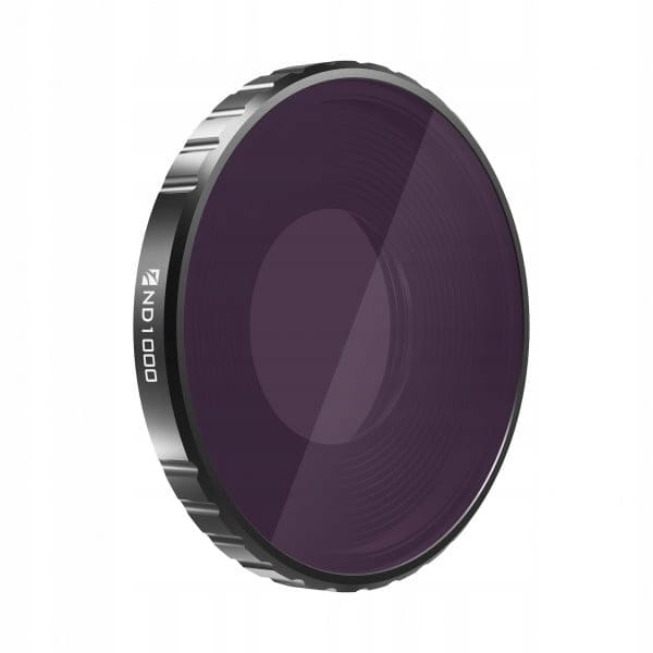 Zestaw 6 filtrów Freewell All Day do DJI Action 3 ND1000.jpeg